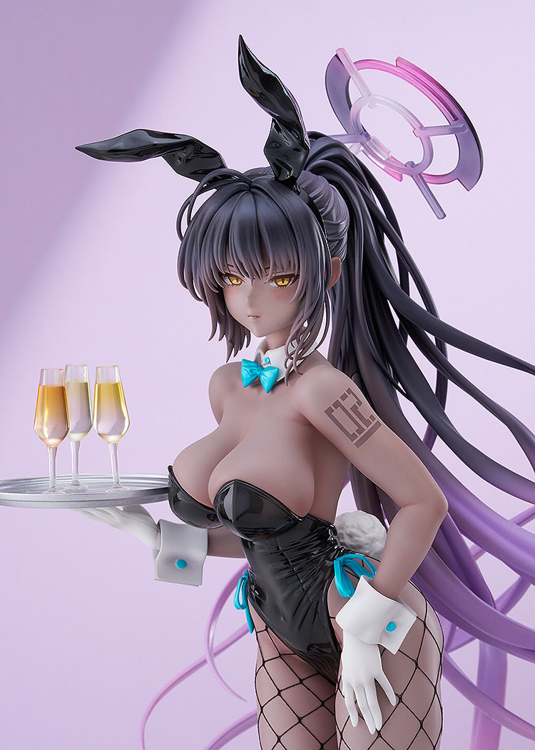 Blue Archive Max Factory Karin Kakudate (Bunny Girl)