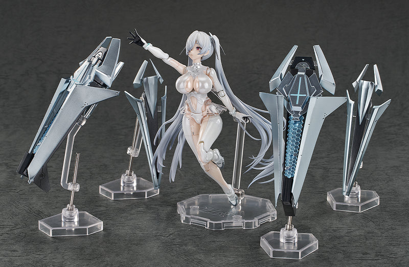 GODDESS OF VICTORY: NIKKE Good Smile Arts Shanghai Hyper Body Cinderella