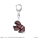 MONSTER HUNTER WILDS CAPCOM Monster Hunter Wilds Item icon Acrylic Keychain