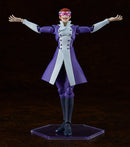 s-CRY-ed PLAMATEA Straight Cougar