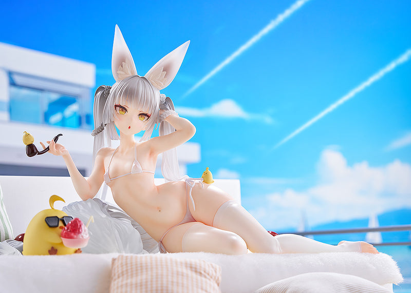 Azur Lane Phat! Company Asanagi: Lulled by Rough Seas