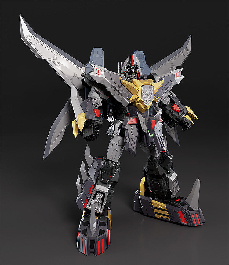 Dancouga - Super Beast Machine God Good Smile Company THE GATTAI Dairyuga
