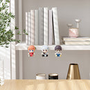 Gintama Good Smile Arts Shanghai Huggy Good Smile Gintoki Sakata/Kagura/Shinpachi Shimura