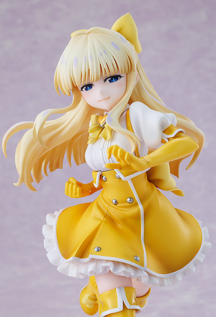 Gushing over Magical Girls KADOKAWA Magia Sulfur