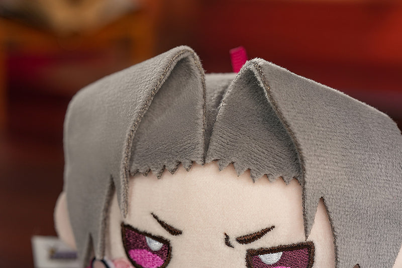 Ace Attorney Good Smile Company Squishy Mini Plushie