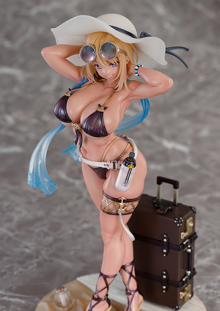 toridamono Original Wonderful Works Mira: Sunset Ver.