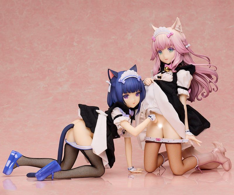 NEKOPARA BINDing Shigure Minazuki