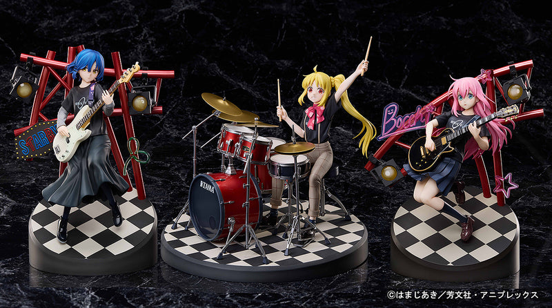 Bocchi the Rock! Aniplex BOCCHI THE ROCK! Nijika Ijichi 1/7 Scale Figure
