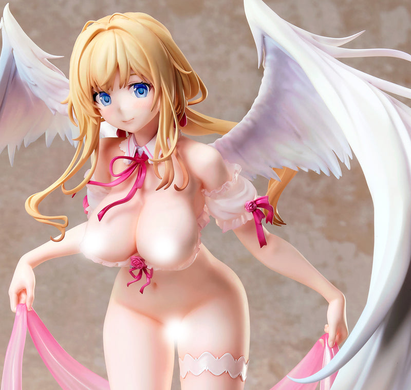 karory Original Character native Angel-chan