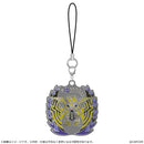 MONSTER HUNTER WILDS CAPCOM Monster Hunter Wilds Monster icon Metal Keychain