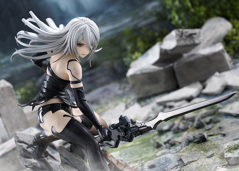 NieR:Automata Ver1.1a Max Factory A2