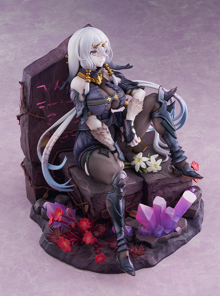 Atelier Ryza: Ever Darkness & the Secret Hideout Max Factory Lila Decyrus