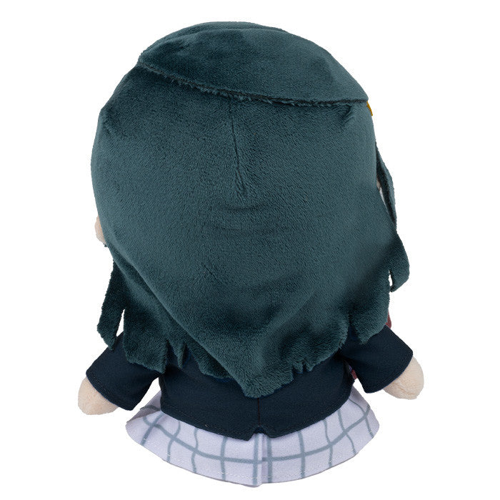 LoveLive! Nijigasaki High School Idol Club Good Smile Company Kuripan Plushie Yu Takasaki/Ayumu Uehara/Ai Miyashita/Setsuna Yuki/Shioriko Mifune/Mia Taylor/Lanzhu Zhong
