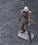 655 The Witcher 3: Wild Hunt Max Factory figma Geralt