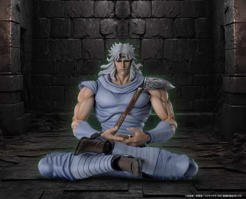 Fist of the North Star Medicos Entertainment Chozokado TOKI