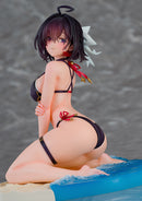 Atelier Yumia: The Alchemist of Memories & the Envisioned Land Wonderful Works Yumia Liessfeldt: Swimsuit Ver.