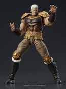 Fist of the North Star DIG Co., Ltd. DIGACTION "Fist of the North Star" RAOH＆KOKUOH