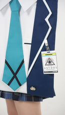 Blue Archive Good Smile Moment COSBAG SHIROKO