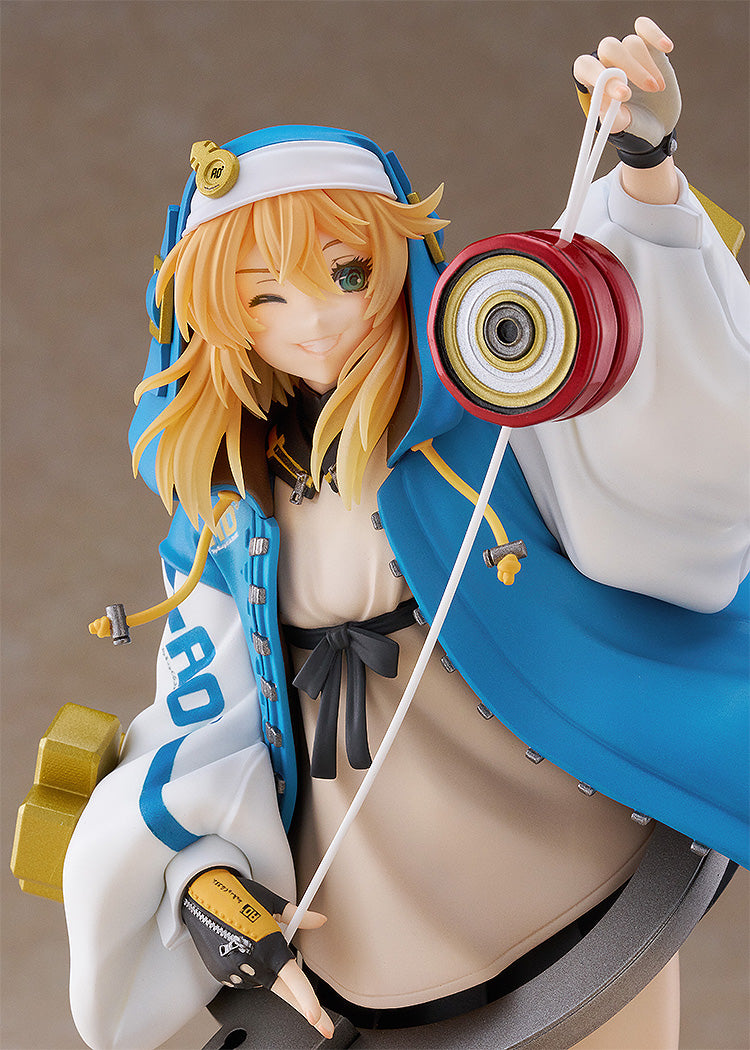 GUILTY GEAR -STRIVE- WAVE Bridget