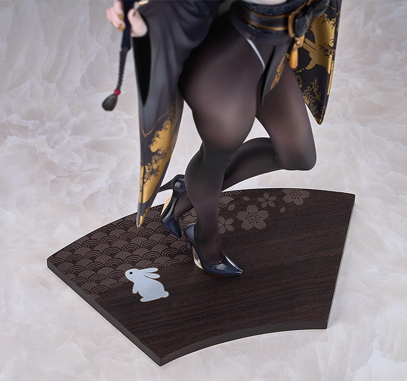 GODDESS OF VICTORY: NIKKE Good Smile Arts Shanghai Blanc: White Rabbit
