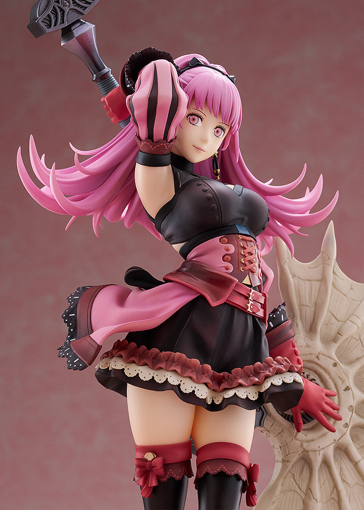 Fire Emblem  INTELLIGENT SYSTEMS Hilda