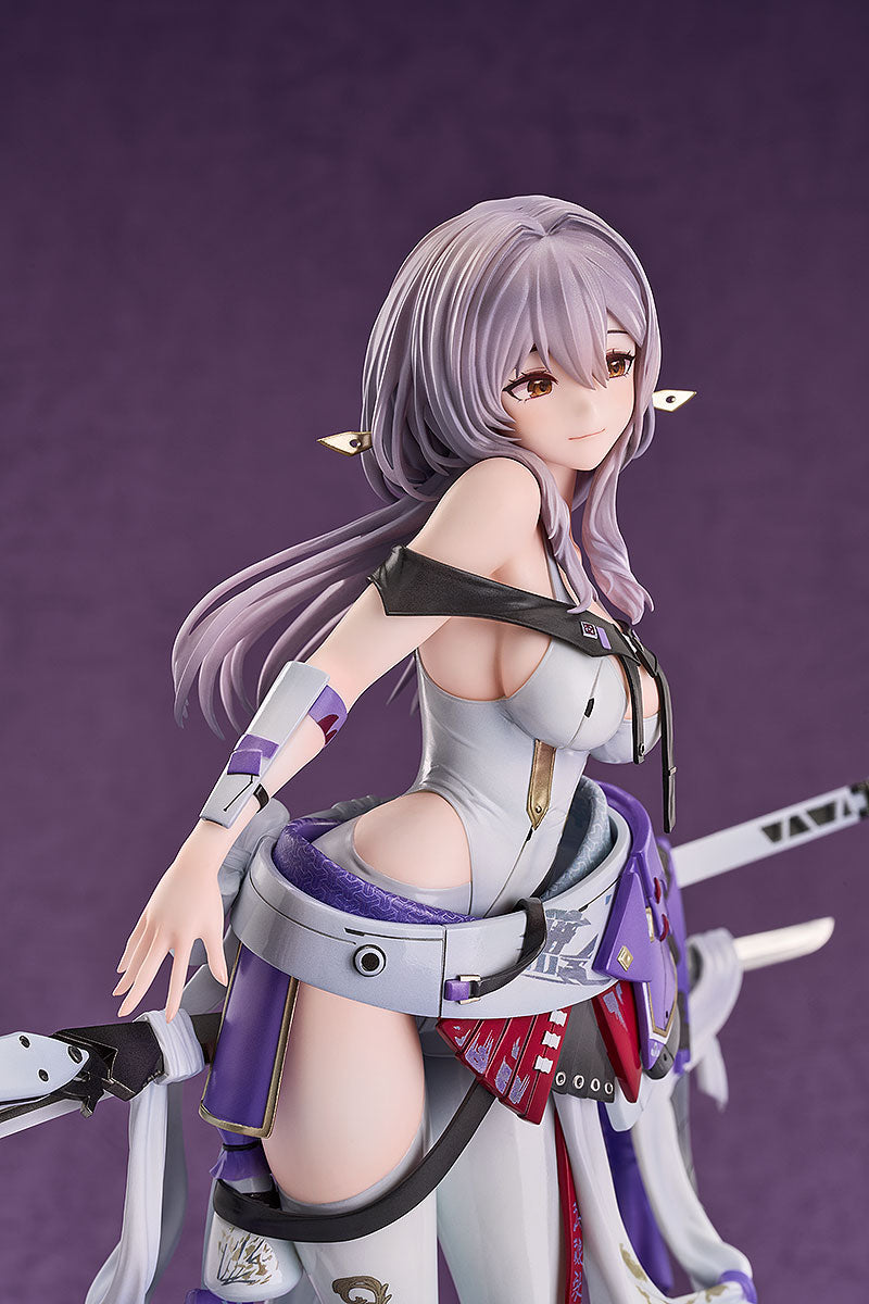 GODDESS OF VICTORY: NIKKE Good Smile Arts Shanghai Scarlet