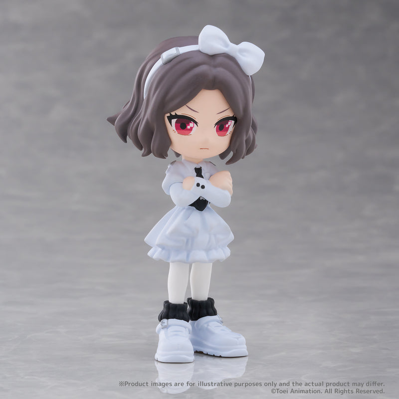 GIRLS BAND CRY Bushiroad Creative PalVerse GIRLS BAND CRY