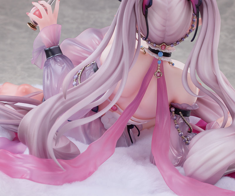 illustrated by Usagi Nagomu HOTVENUS The Everlasting Elf of the Evening 3 Rosellina