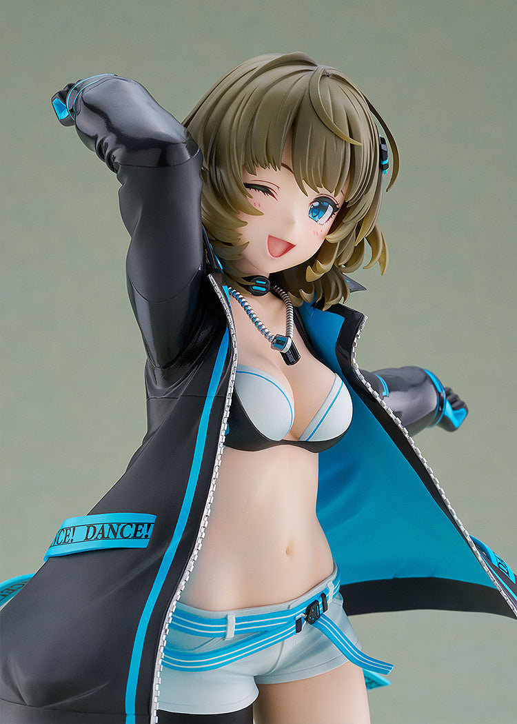 THE IDOLM@STER CINDERELLA GIRLS WAVE [Dance Dance Dance] Kaede Takagaki +