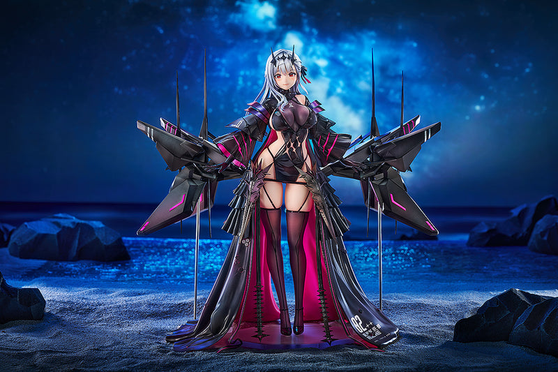 GODDESS OF VICTORY: NIKKE Good Smile Arts Shanghai Modernia - Second Affection