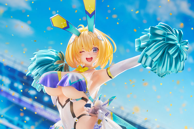 BUNNY SUIT PLANNING Phat! Company Sophia F. Shirring: Cheerleader Ver.