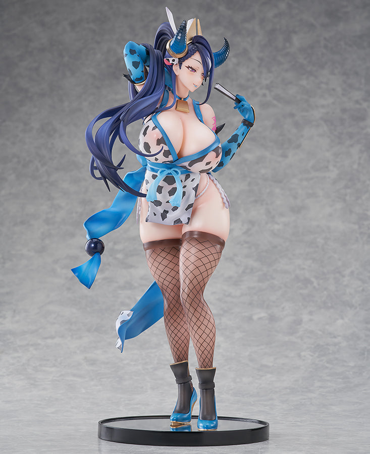 Vanistine Fantasy HOTVENUS Aurora Kunoichi Outfit Ver.