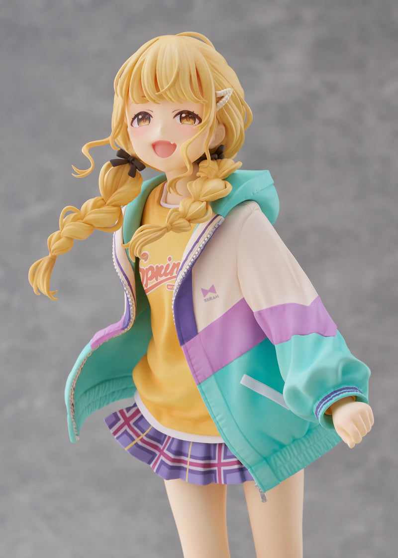 THE IDOLM@STER Gakuen PLUM PMOA Kotone Fujita