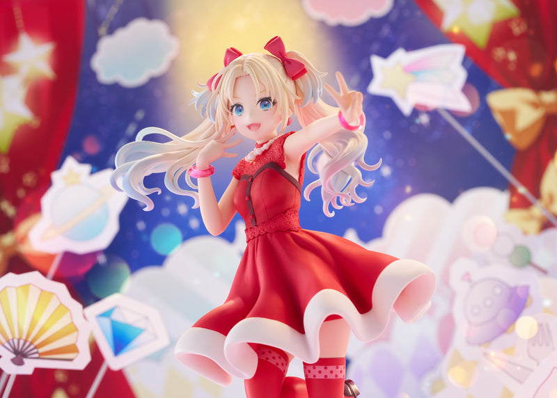 LoveLive! Hasunosora Girls' High School Idol Club PLUM PMOA Osawa Rurino