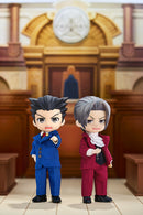Ace Attorney Nendoroid Doll Miles Edgeworth