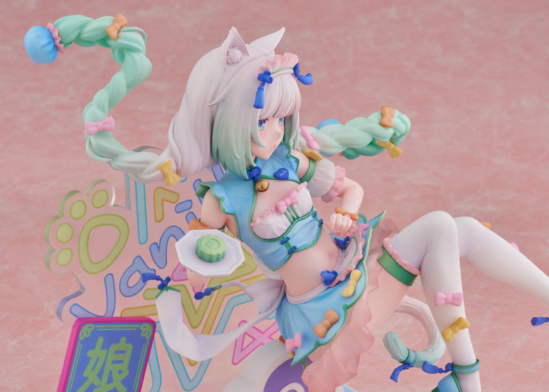 NEKOPARA Claynel Vanilla Dreamy Cute China Ver. 1/7 Scale Figure