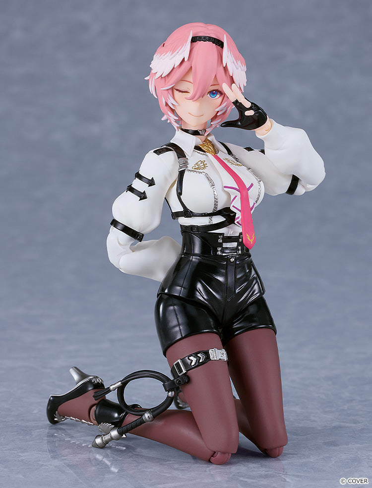 660 hololive production figma Takane Lui