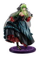 Code Geass Lelouch of the Rebellion MEGAHOUSE Precious G.E.M. SeriesＬ.Ｌ.＆Ｃ.Ｃ.set 【20th Anniversary Repeat】