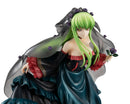 Code Geass Lelouch of the Rebellion MEGAHOUSE Precious G.E.M. SeriesＬ.Ｌ.＆Ｃ.Ｃ.set 【20th Anniversary Repeat】