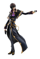 Code Geass Lelouch of the Rebellion MEGAHOUSE Precious G.E.M. SeriesＬ.Ｌ.＆Ｃ.Ｃ.set 【20th Anniversary Repeat】
