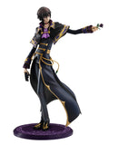 Code Geass Lelouch of the Rebellion MEGAHOUSE Precious G.E.M. SeriesＬ.Ｌ.＆Ｃ.Ｃ.set 【20th Anniversary Repeat】