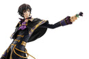 Code Geass Lelouch of the Rebellion MEGAHOUSE Precious G.E.M. SeriesＬ.Ｌ.＆Ｃ.Ｃ.set 【20th Anniversary Repeat】