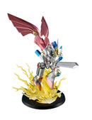 Yu-Gi-Oh! Duel Monsters MEGAHOUSE MONSTERS CHRONICLE VALKYRION THE MAGNA WARRIOR