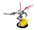 Yu-Gi-Oh! Duel Monsters MEGAHOUSE MONSTERS CHRONICLE VALKYRION THE MAGNA WARRIOR