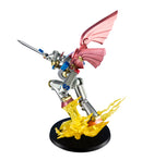 Yu-Gi-Oh! Duel Monsters MEGAHOUSE MONSTERS CHRONICLE VALKYRION THE MAGNA WARRIOR
