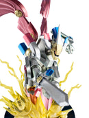 Yu-Gi-Oh! Duel Monsters MEGAHOUSE MONSTERS CHRONICLE VALKYRION THE MAGNA WARRIOR