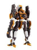 Evangelion: 3.0+1.0 Thrice Upon a Time MEGAHOUSE DESKTOP ARMY Ayanami Rei & Evangelion No. 0  (Kai)(Repeat)