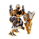 Evangelion: 3.0+1.0 Thrice Upon a Time MEGAHOUSE DESKTOP ARMY Ayanami Rei & Evangelion No. 0  (Kai)(Repeat)