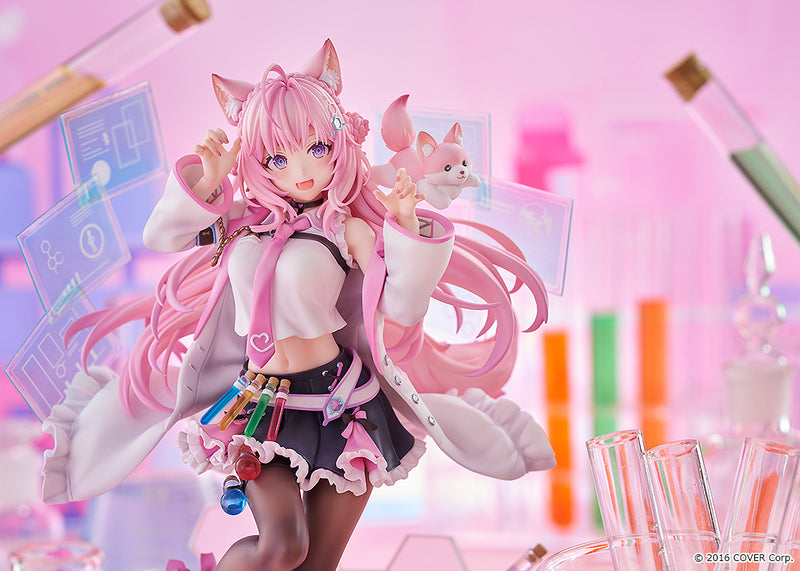 hololive production Claynel Hakui Koyori 1/7 Scale Figure