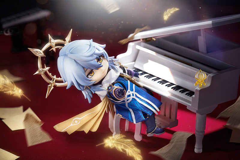 Honkai: Star Rail Good Smile Company Nendoroid Doll Sunday
